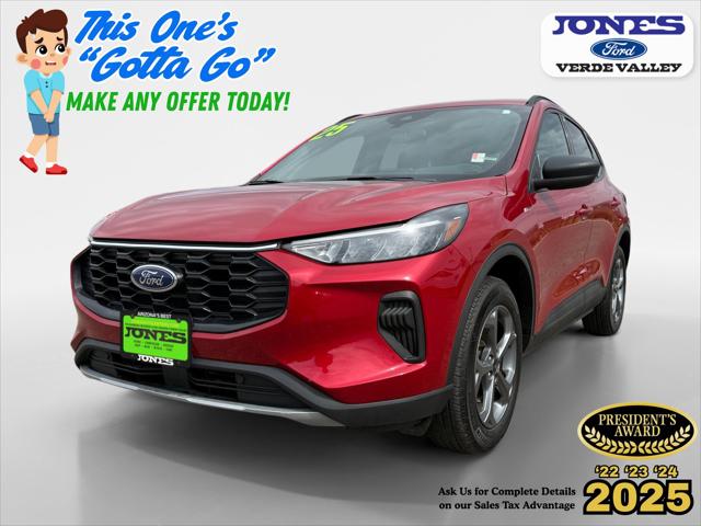 2025 Ford Escape ST-Line for sale in Camp Verde, AZ