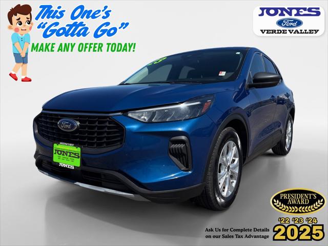 2023 Ford Escape Active for sale in Camp Verde, AZ