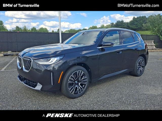 2026 BMW X3 30 xDrive for sale in Turnersville, NJ