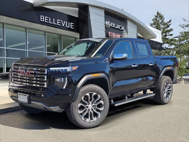 2026 GMC Canyon Denali, 4WD for sale in Bellevue, WA