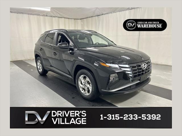 2023 Hyundai Tucson SEL for sale in Cicero, NY
