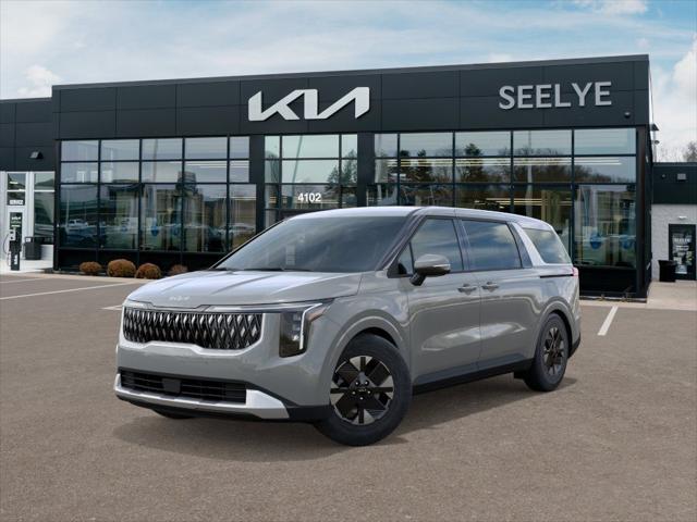 2027 Kia Carnival LXS for sale in Kalamazoo, MI