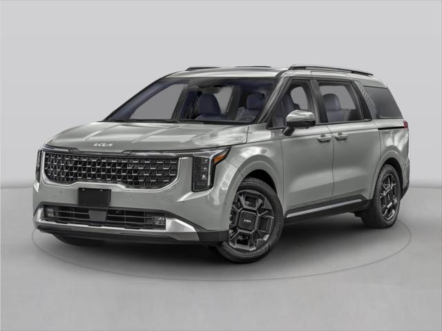 2027 Kia Carnival LXS for sale in Kalamazoo, MI