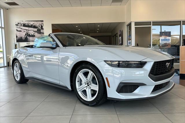 2026 Ford Mustang EcoBoost for sale in San Luis Obispo, CA