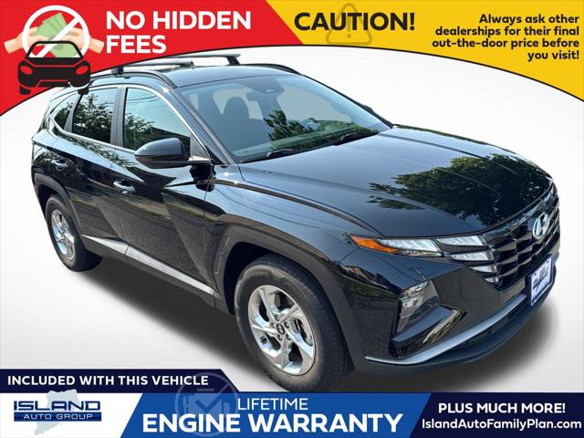 2024 Hyundai Tucson SEL for sale in Staten Island, NY