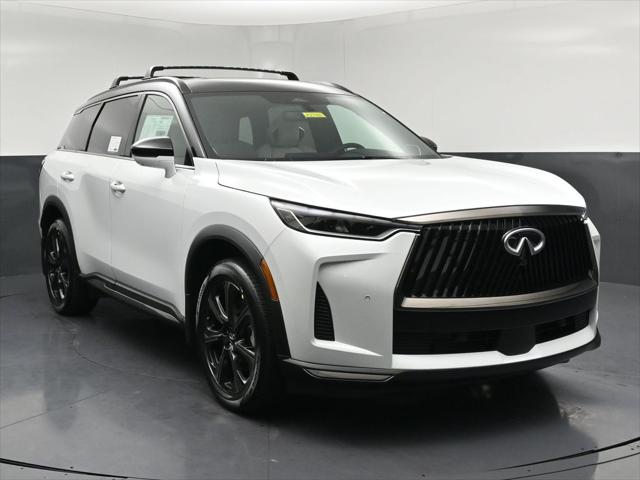 2027 INFINITI QX60 AUTOGRAPH AWD for sale in Merriam, KS