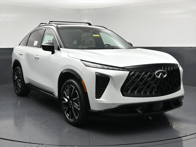 2027 INFINITI X6 AUTOGRAPH for sale in Merriam, KS