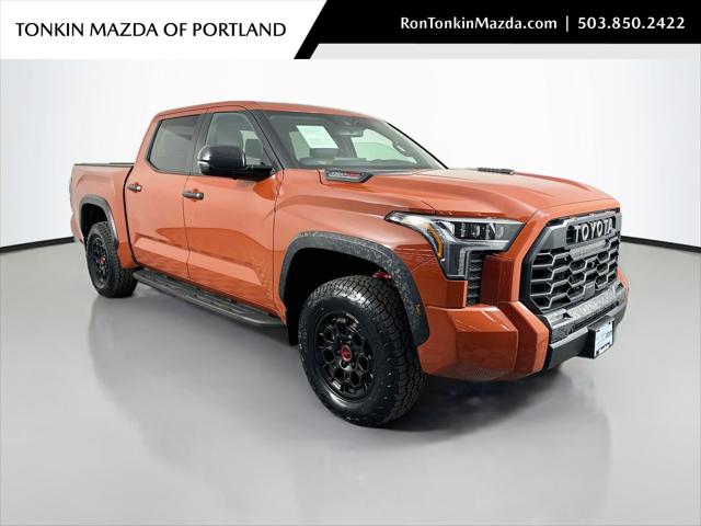2024 Toyota Tundra TRD Pro 4WD for sale in Portland, OR