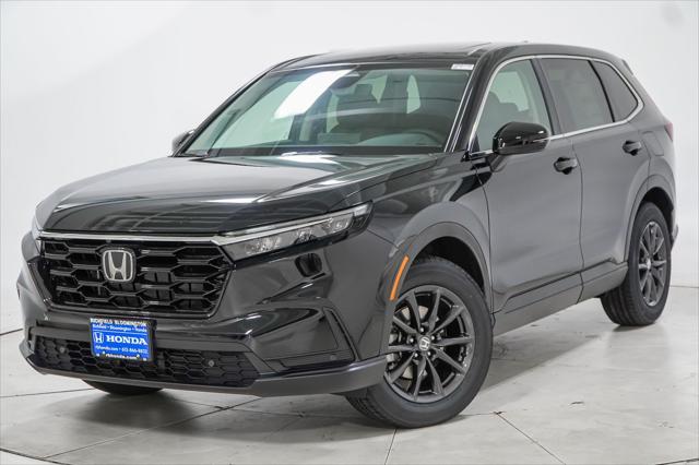 2026 Honda CR-V EX-L AWD for sale in Richfield, MN