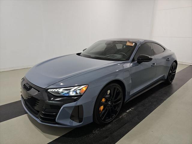 2022 Audi RS e-tron GT quattro for sale in Grand Junction, CO