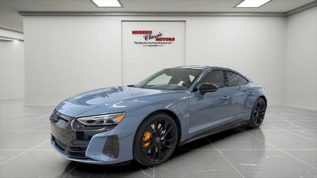 2022 Audi RS e-tron GT quattro for sale in Grand Junction, CO