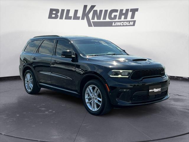 2023 Dodge Durango R/T Plus RWD for sale in Tulsa, OK