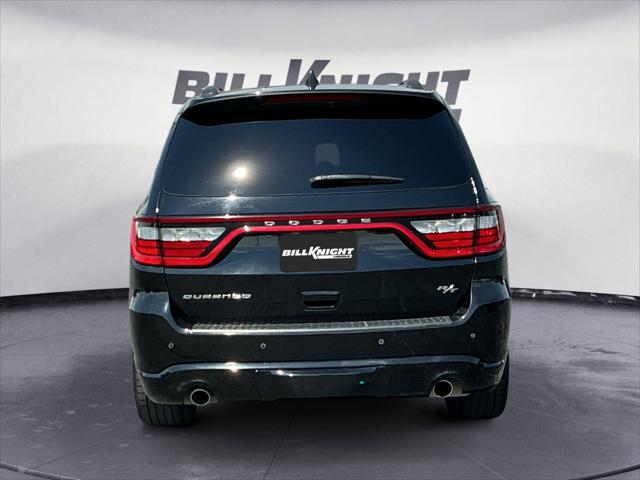 2023 Dodge Durango R/T Plus RWD