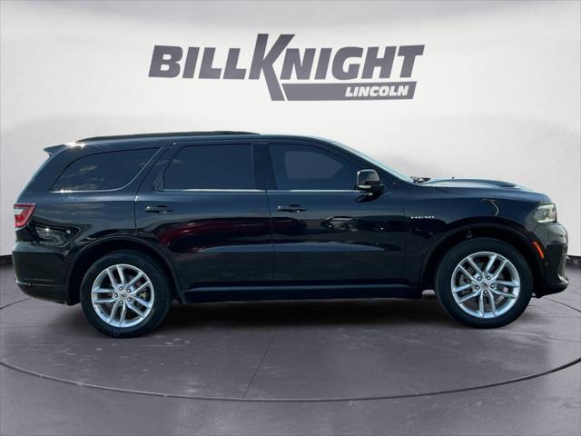 2023 Dodge Durango R/T Plus RWD