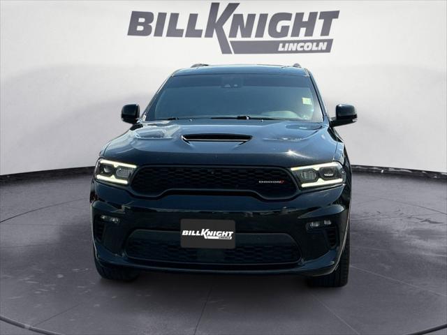 2023 Dodge Durango R/T Plus RWD