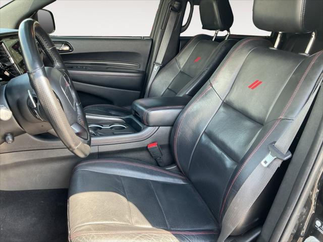 2023 Dodge Durango R/T Plus RWD
