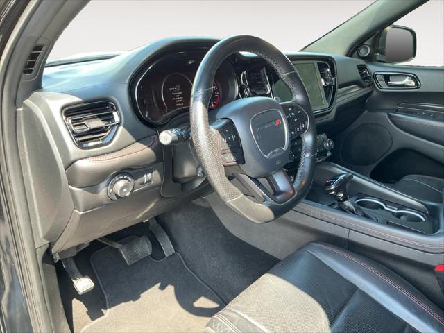 2023 Dodge Durango R/T Plus RWD