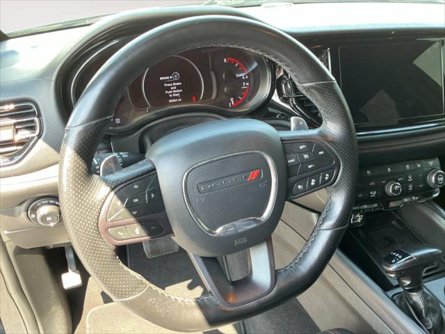 2023 Dodge Durango R/T Plus RWD