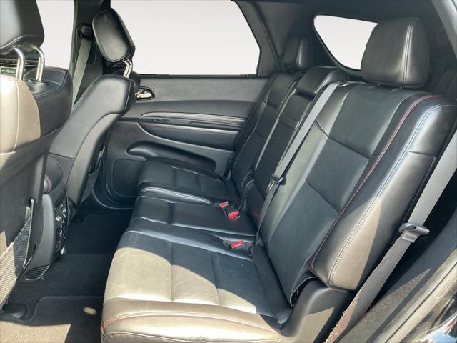 2023 Dodge Durango R/T Plus RWD