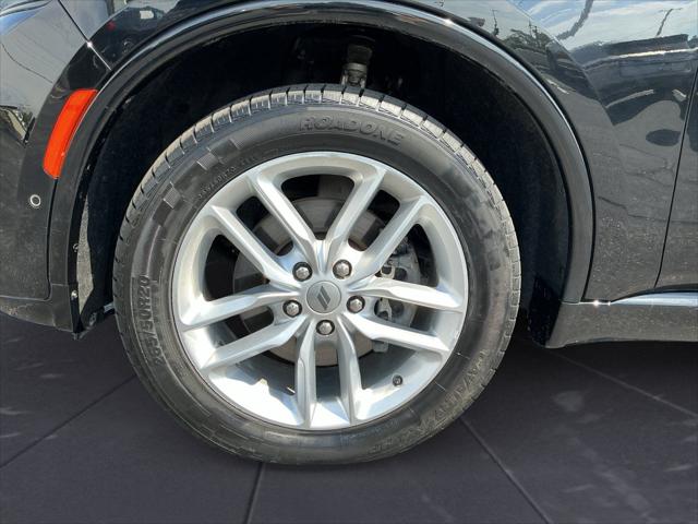 2023 Dodge Durango R/T Plus RWD