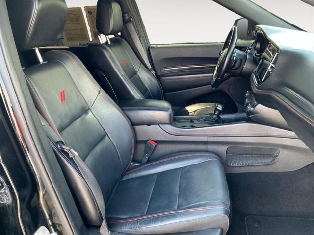 2023 Dodge Durango R/T Plus RWD