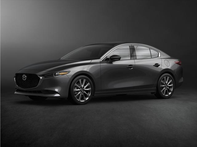 2021 Mazda Mazda3 2.5 Turbo Premium Plus for sale in Bethlehem, PA