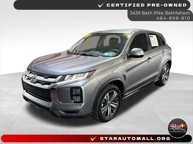 2020 Mitsubishi Outlander Sport Unknown for sale in Bethlehem, PA