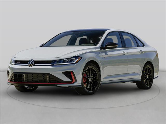 2027 Volkswagen Jetta GLI Autobahn for sale in Houston, TX