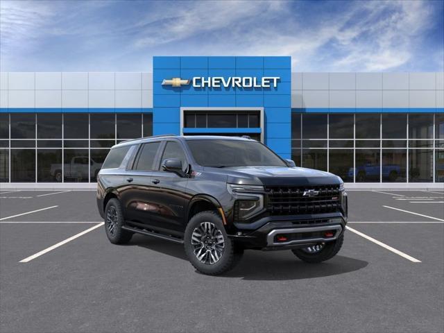 2026 Chevrolet Suburban Z71, 4WD for sale in West Allis, WI