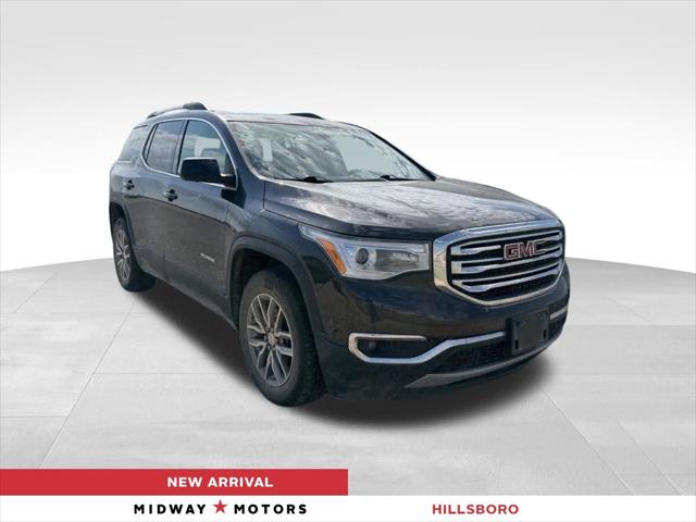 2018 GMC Acadia SLE-2 for sale in Hillsboro, KS