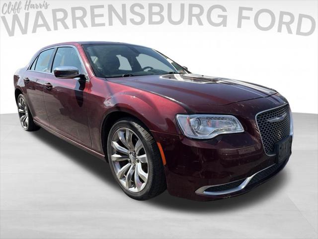 2018 Chrysler 300 Touring for sale in Warrensburg, MO