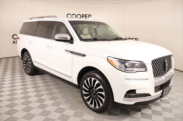 2024 Lincoln Navigator Black Label for sale in Oklahoma City, OK