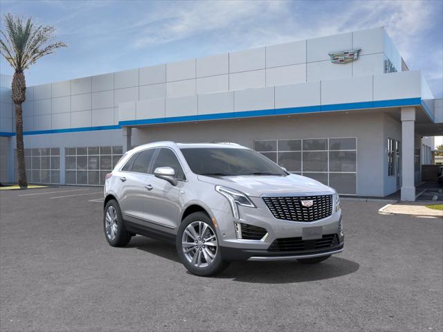 2026 Cadillac XT5 Premium Luxury FWD for sale in Hanford, CA