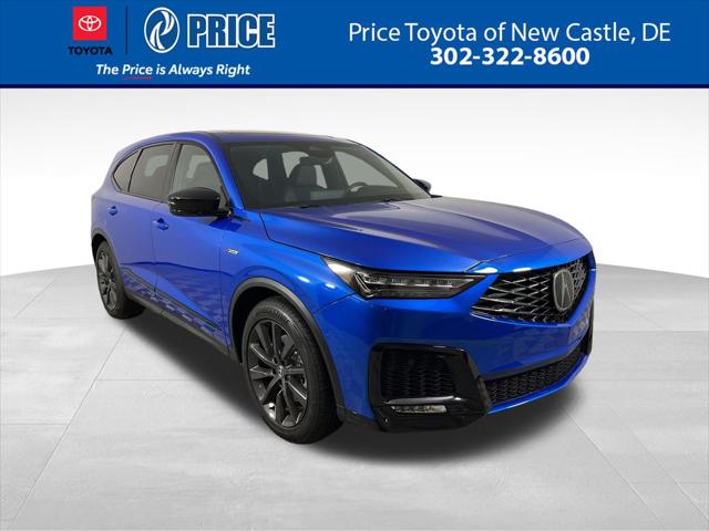2026 Acura MDX A-SPEC for sale in New Castle, DE