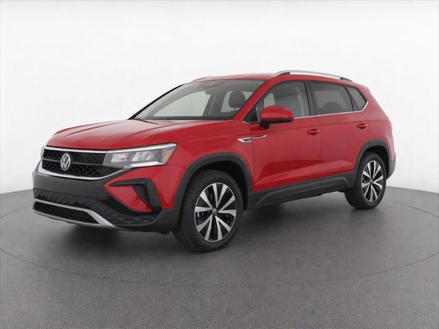 2023 Volkswagen Taos 1.5T SE for sale in Stillwater, OK