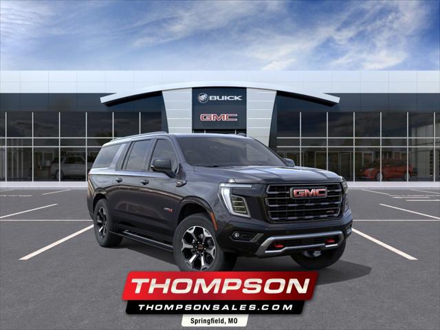 2026 GMC Yukon XL 4WD AT4 Ultimate for sale in Springfield, MO