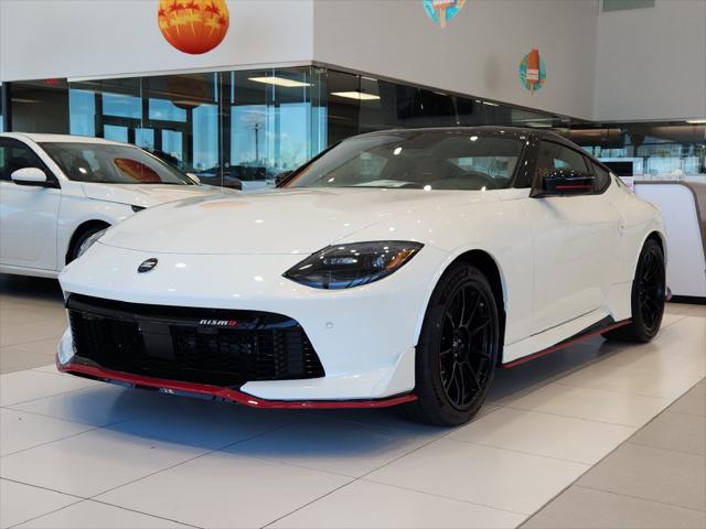 2027 Nissan Z NISMO for sale in Granbury, TX