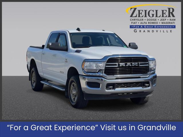 2019 Ram 2500 Big Horn Crew Cab 4x4 64 Box for sale in Grandville, MI