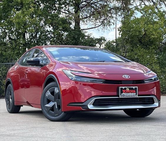 2027 Toyota Prius Plug-In SE for sale in Richardson, TX