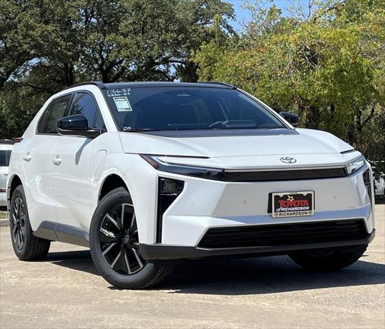 2026 Toyota bZ XLE Plus for sale in Richardson, TX