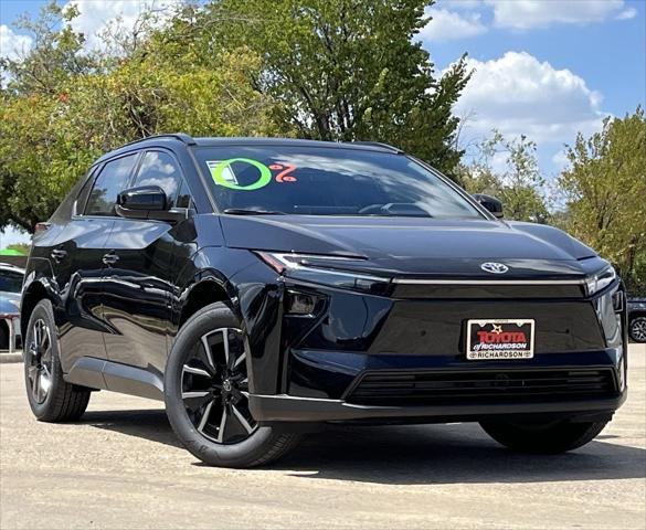 2026 Toyota bZ XLE Plus for sale in Richardson, TX
