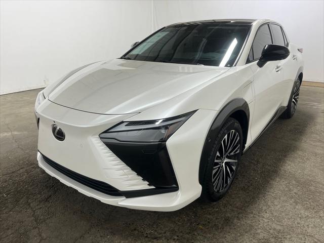 2023 Lexus RZ 450e Luxury for sale in Kirkland, WA
