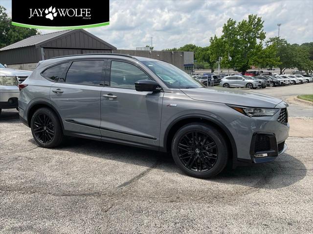 2026 Acura MDX A-SPEC Advance Package for sale in Kansas City, MO