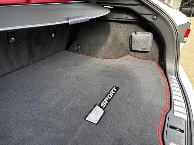 2023 Lexus RX 350 F SPORT Handling