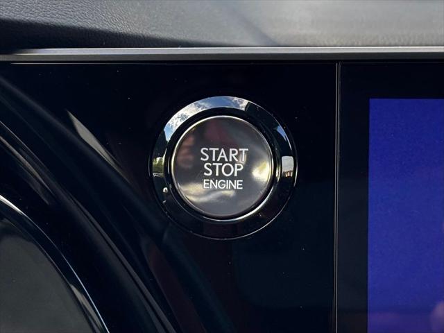 2023 Lexus RX 350 F SPORT Handling