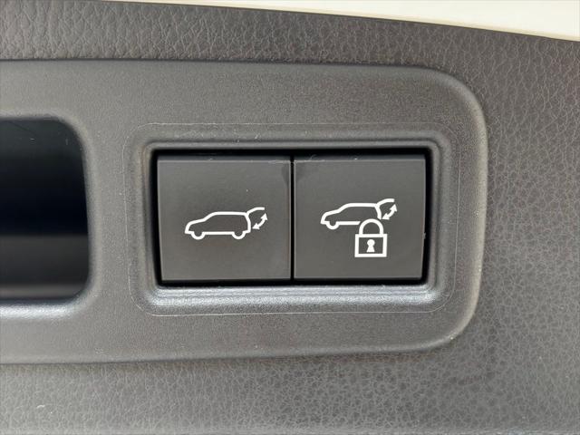 2023 Lexus RX 350 F SPORT Handling