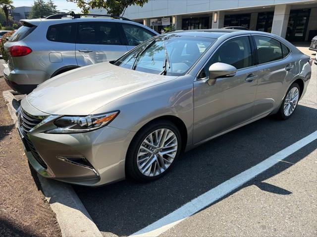 2018 Lexus ES 350 350 for sale in Bellevue, WA