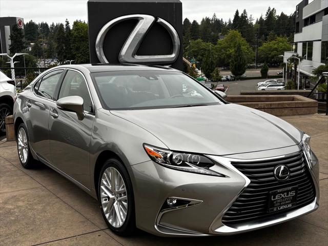 2018 Lexus ES 350 350 for sale in Bellevue, WA