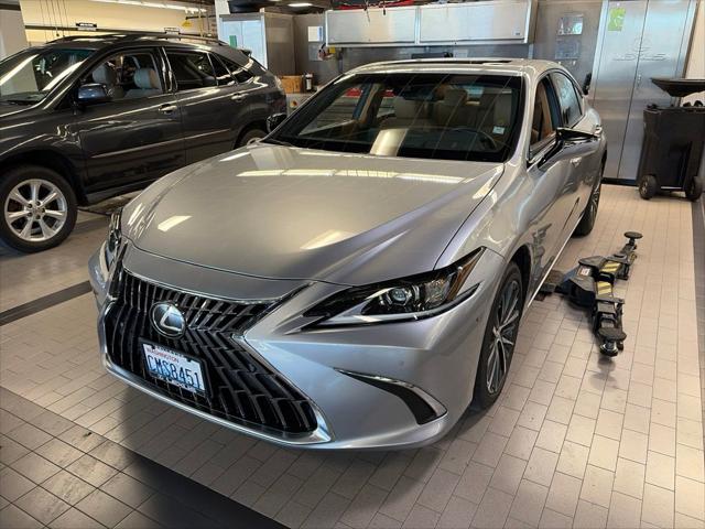 2024 Lexus ES 250 250 for sale in Bellevue, WA