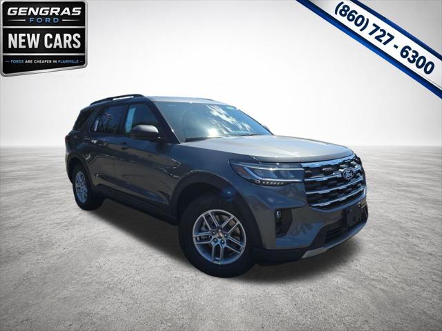 2027 Ford Explorer Active for sale in Plainville, CT